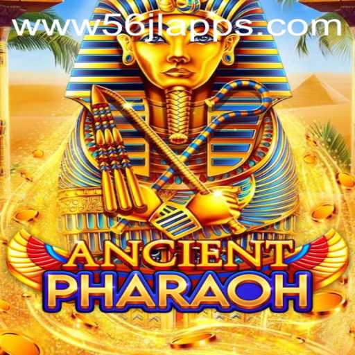 AncientPharaoh: A Dive into Mystical Egyptian Realms
