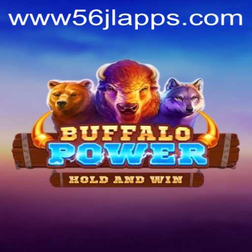 Discover the Thrilling World of BuffaloPower 56jl