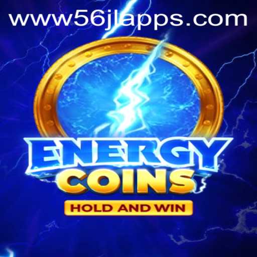 EnergyCoins: A New Era of Strategic Gaming