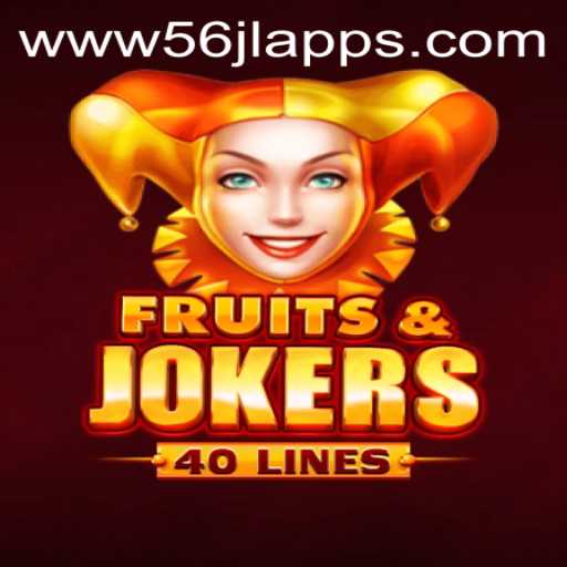 FruitsAndJokers40: An Engaging Gameplay Experience