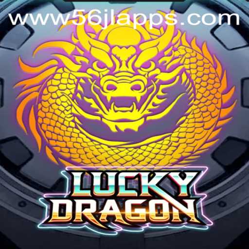 LuckyDragon: An Engaging New Gaming Experience