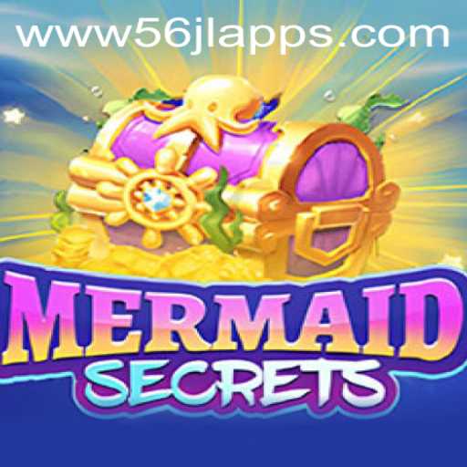 Mermaid Secrets: Dive into an Aquatic Adventure with the Mysterious '56jl'