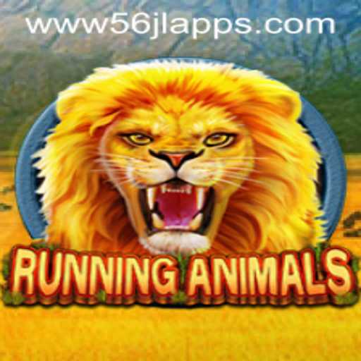 Explore the Wild World of RunningAnimals